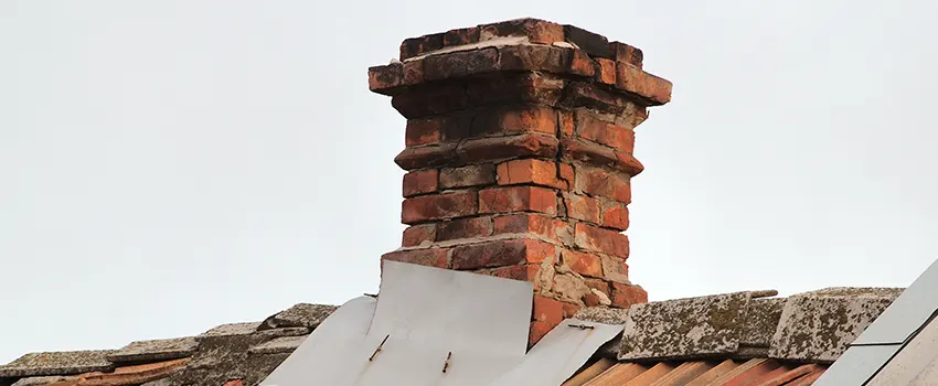 Cost of Fixing Blocked Chimney in Boulder, Colorado