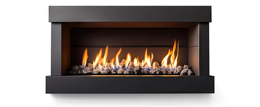 Outdoor Gas Fireplaces Installation in Boulder, CO