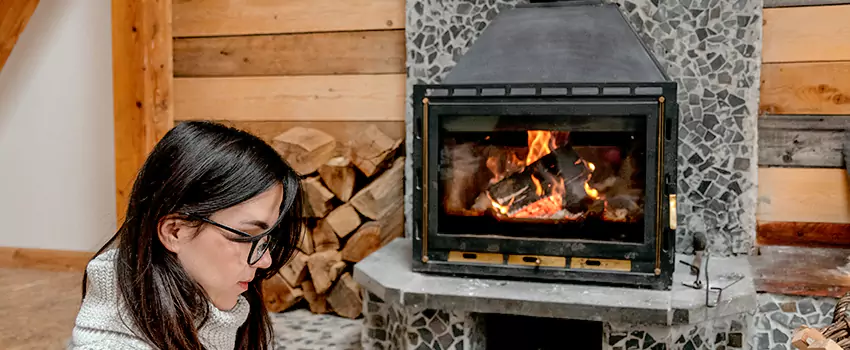 Harman P68-C Pellet Stove Repair in Boulder, Colorado 