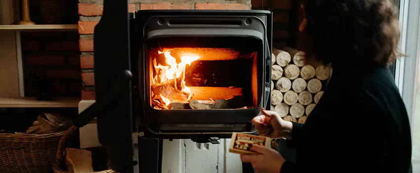 Hearthstone Wood Stoves Fireplace Repair in Boulder, Colorado