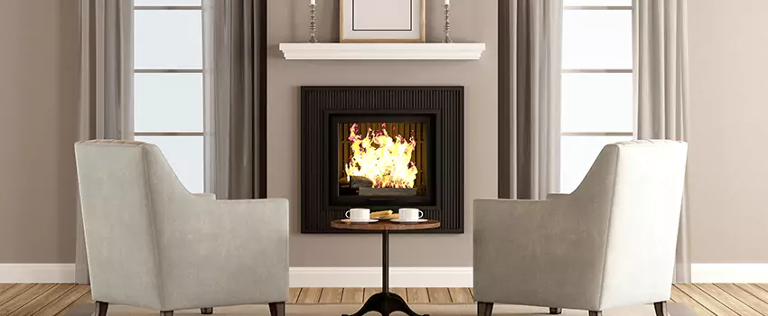 Heatilator Direct Vent Fireplace Services in Boulder, Colorado