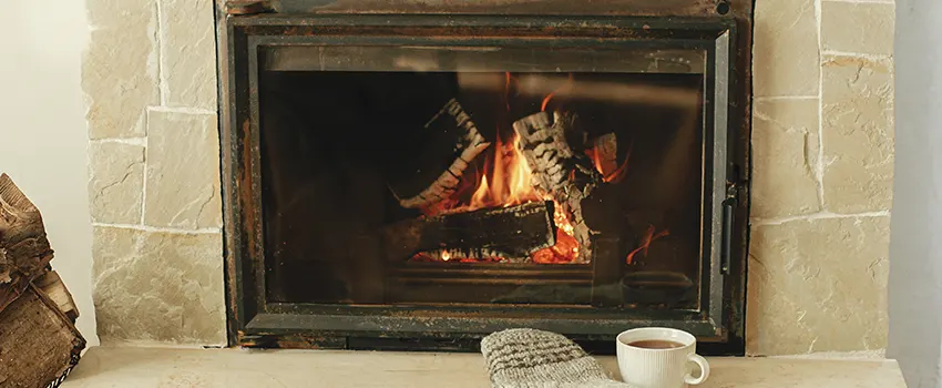 Kings man Fireplaces Insert Services in Boulder, CO
