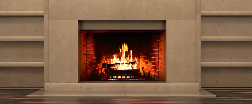 Majestic Trilliant Series Gas Fireplace Insert Repair in Boulder, Colorado