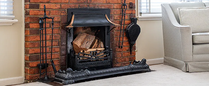 Custom Old Fireplace Redesign Services in Boulder, Colorado