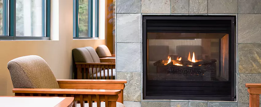 Osburn Fireplace Tempered Glass Hearth Pad Replacement in Boulder, Colorado