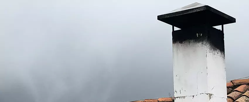 Prefab Chimney Crown Installation in Boulder, CO