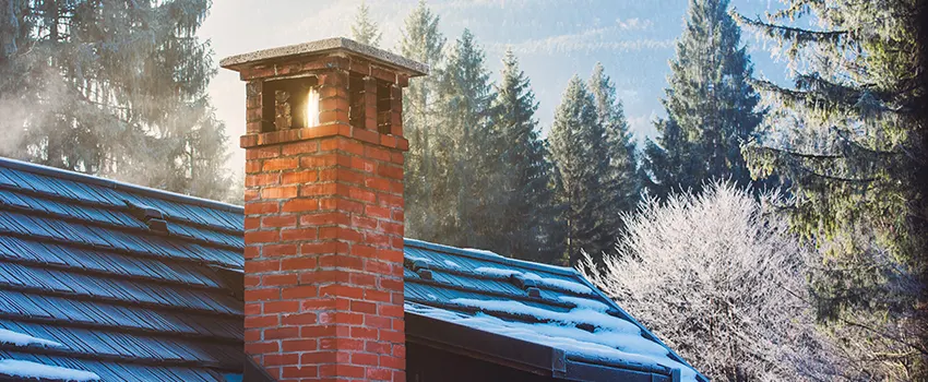 Residential Chimney Rain Caps Repair Services in Boulder, CO