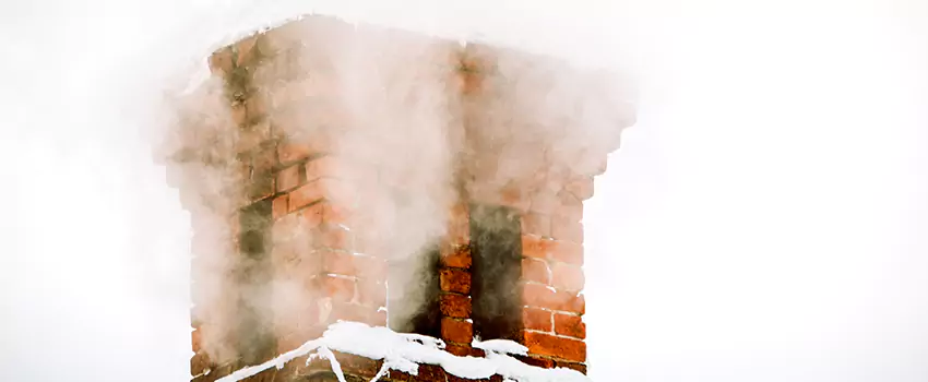 Chimney Flue Soot Removal in Boulder, CO