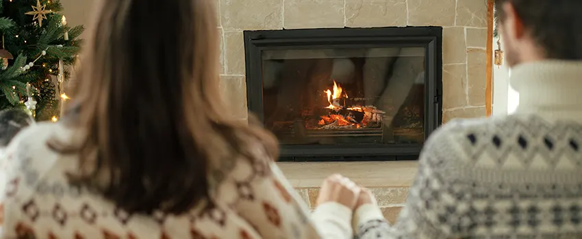 Superior Open-Hearth Wood Fireplaces in Boulder, CO