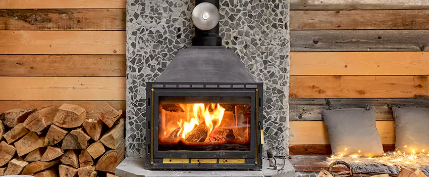 Travis Industries Elite Fireplace Inspection and Maintenance in Boulder, Colorado