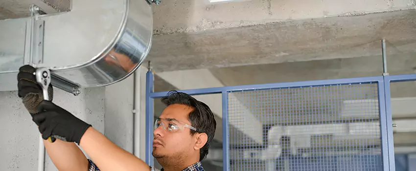 Benefit of Ventilation Cleaning in Boulder, Colorado