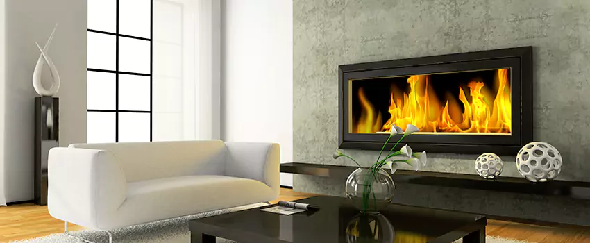 Ventless Fireplace Oxygen Depletion Sensor Installation and Repair Services in Boulder, Colorado