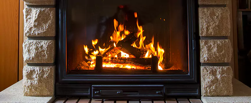 Cost of Wood Fireplace Installation in Boulder, CO