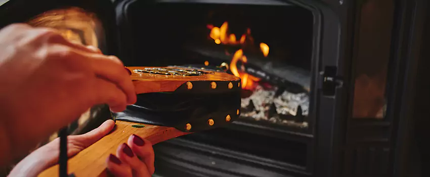 Wood Stove Grates Repair in Boulder, Colorado